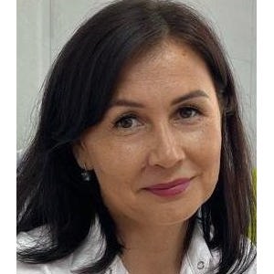 Иванова Татьяна Геннадиевна