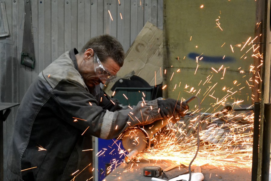 В Чувашии количество МСП за год выросло на 7,7%