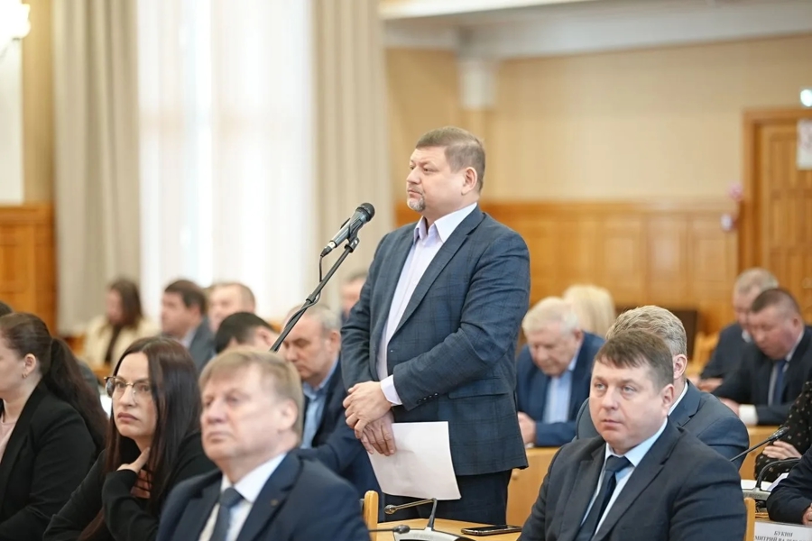 Капитальный ремонт чебоксарских школ - на особом контроле