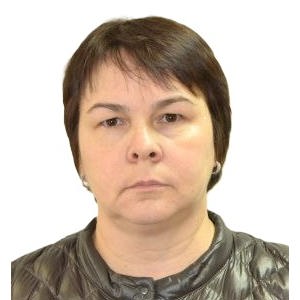 Соколова Лариса Львовна