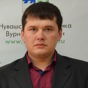 Фёдоров Виталий Сергеевич