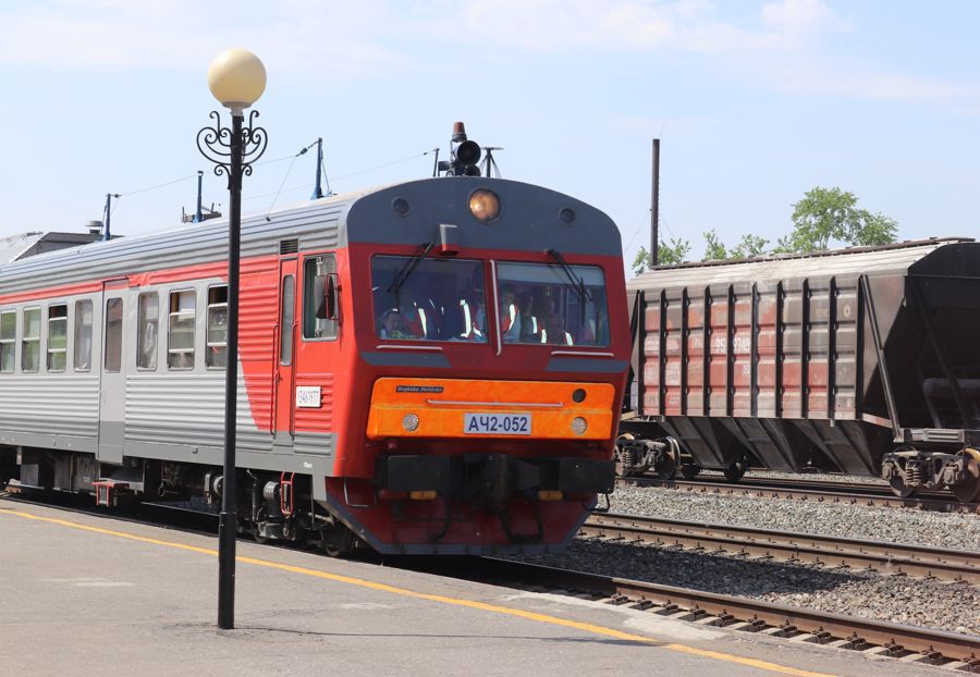 Соблюдайте правила безопасности