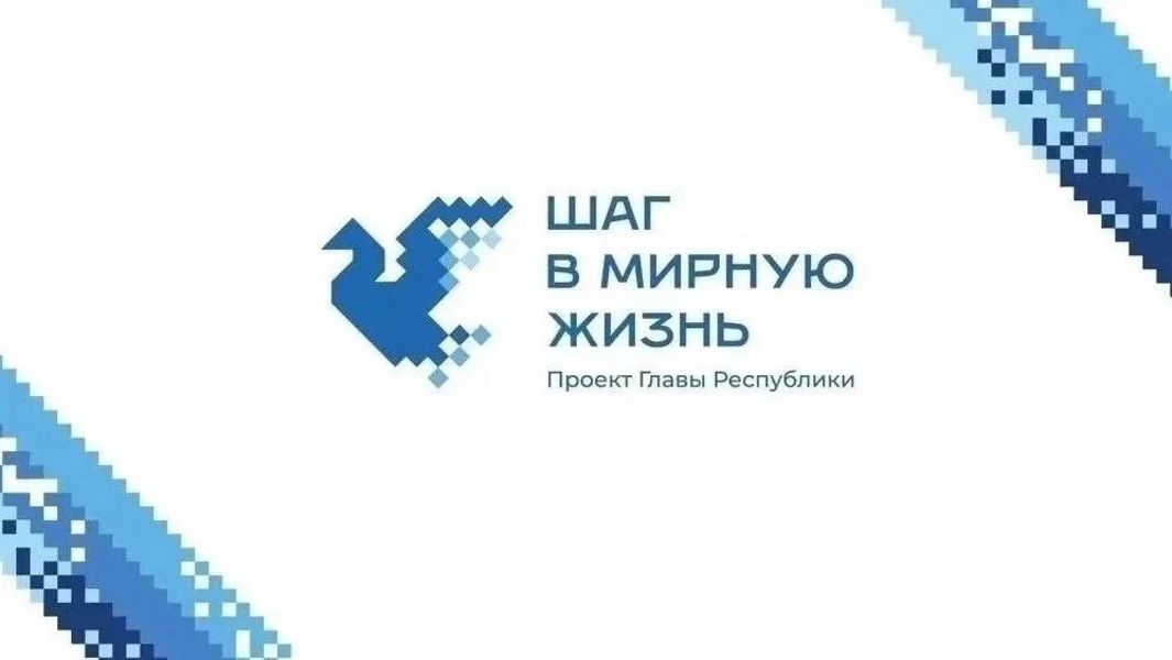 Шаг в мирную жизнь»: поддержка участников СВО и их семей