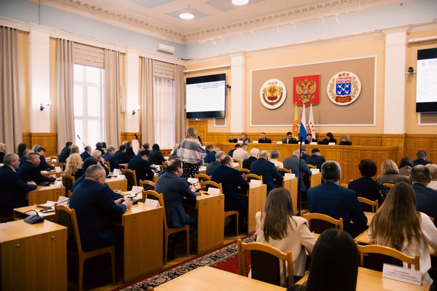 Итоги исковой работы правового управления администрации города Чебоксары