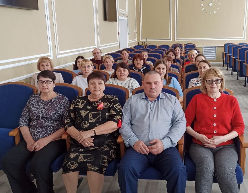 Состоялись публичные слушания по отчету об исполнении бюджета Яльчикского муниципального округа за 2024 год