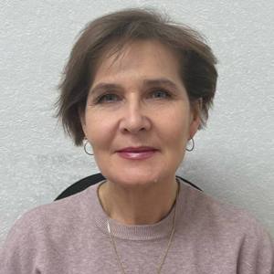 Левина Татьяна Михайловна