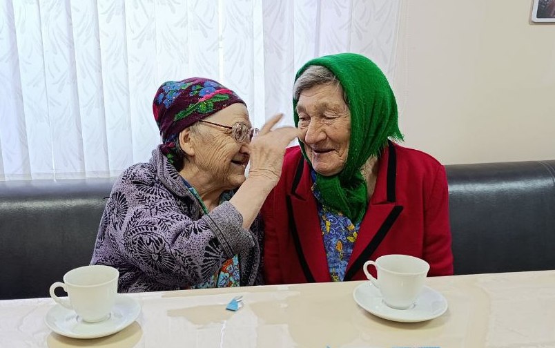 Международный день добра