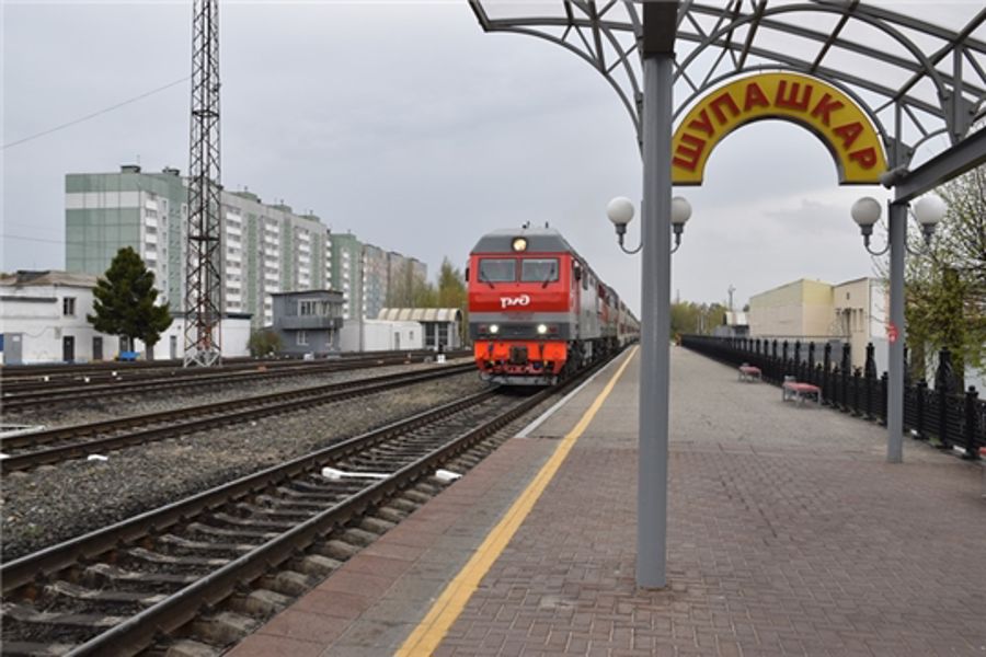 Памятка о правилах движения и безопасности на железнодорожном переезде