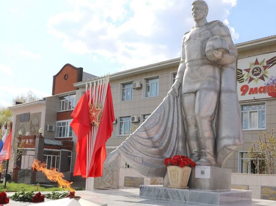 «НИМЕ - народный бюджет» делает наш округ уютнее и красивее