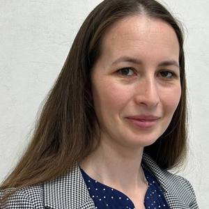 Александрова Вера Николаевна
