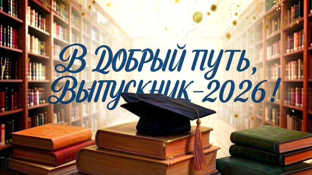 Глава Новочебоксарска Александр Алексеев поздравил выпускников с получением аттестата и окончанием школы