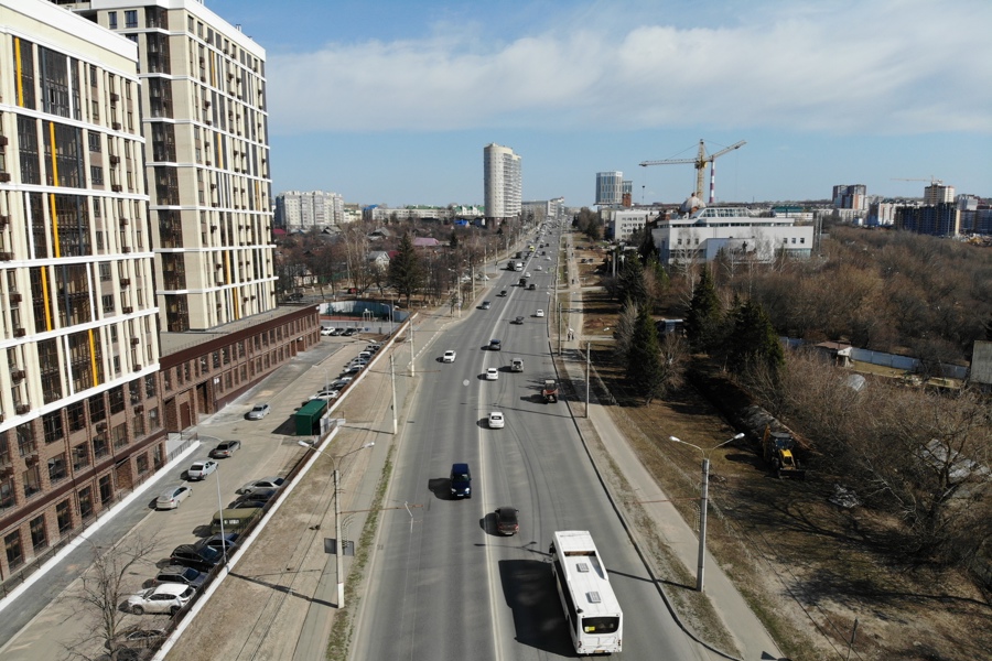 Утверждена программа по ремонту дорог Чебоксарской агломерации по дорожному нацпроекту на 2024-2026 годы