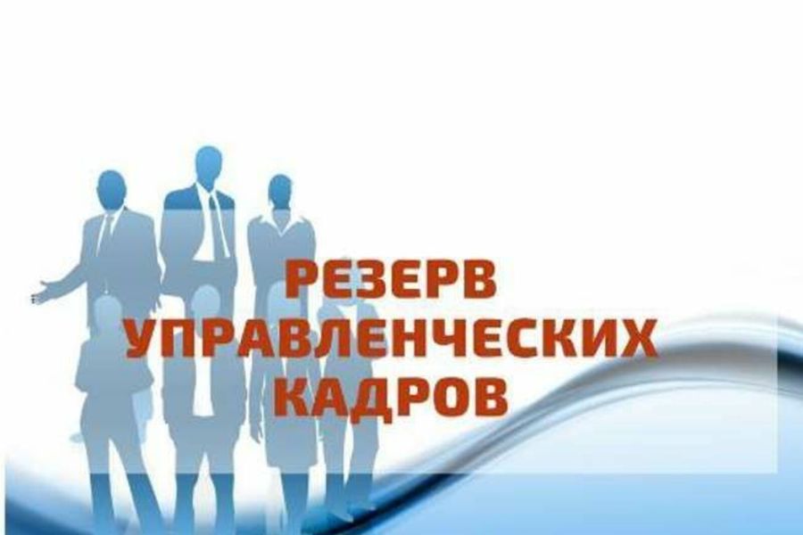 Актуализирован состав резерва управленческих кадров Чувашской Республики предпросмотр