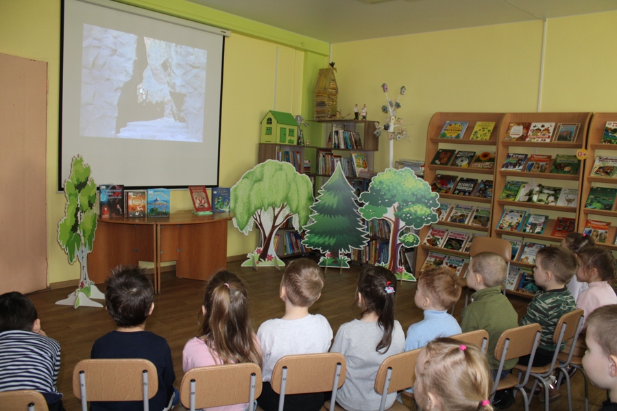 Республиканская детско-юношеская библиотека продолжает реализацию Всероссийского межведомственного проекта «Культура для школьников»