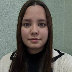 Васильева Ольга Александровна