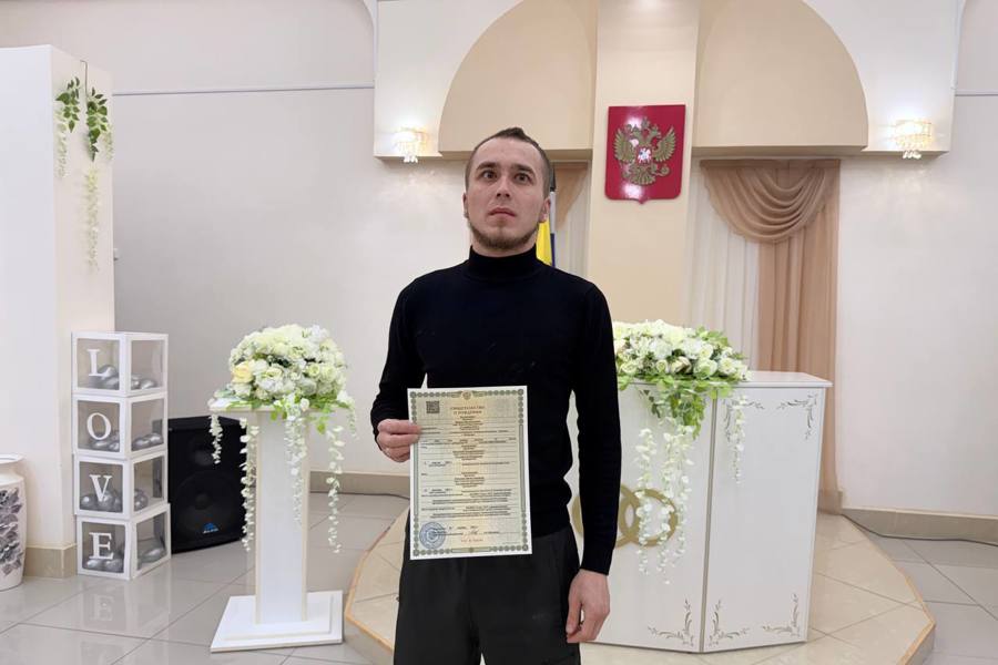 Счастливое событие в семье Большаковых из д. Новое Буяново: рождение сына Мирона и поздравления с Днём матери