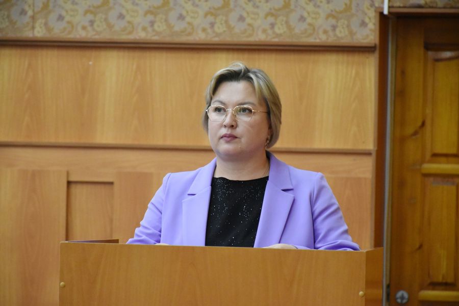 За первое полугодие 2026 года 3499 жителей воспользовались услугами Козловского комплексного центра социального обслуживания населения