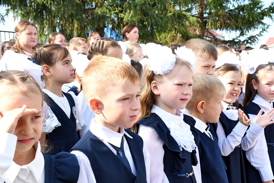 День знаний