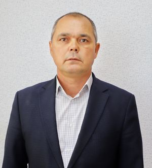 Петров Николай Петрович