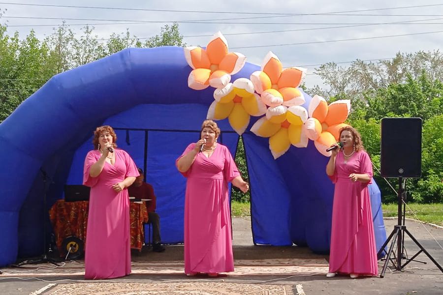 День села Козловки – праздник всех жителей, каждый из которых внёс свой вклад в развитие своей малой родины.