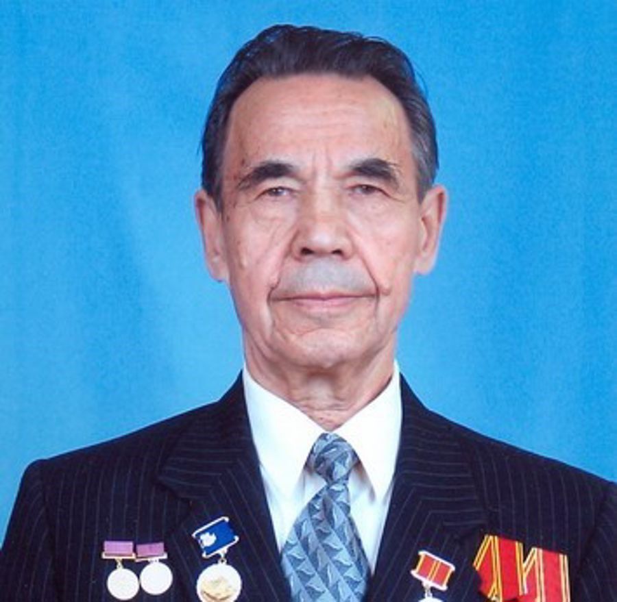 Чебоксары отметят 100-летие партийного деятеля Ильи Прокопьева