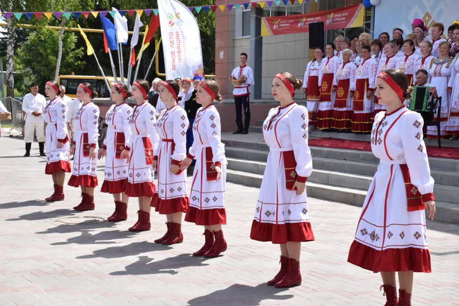 Акатуй -2026