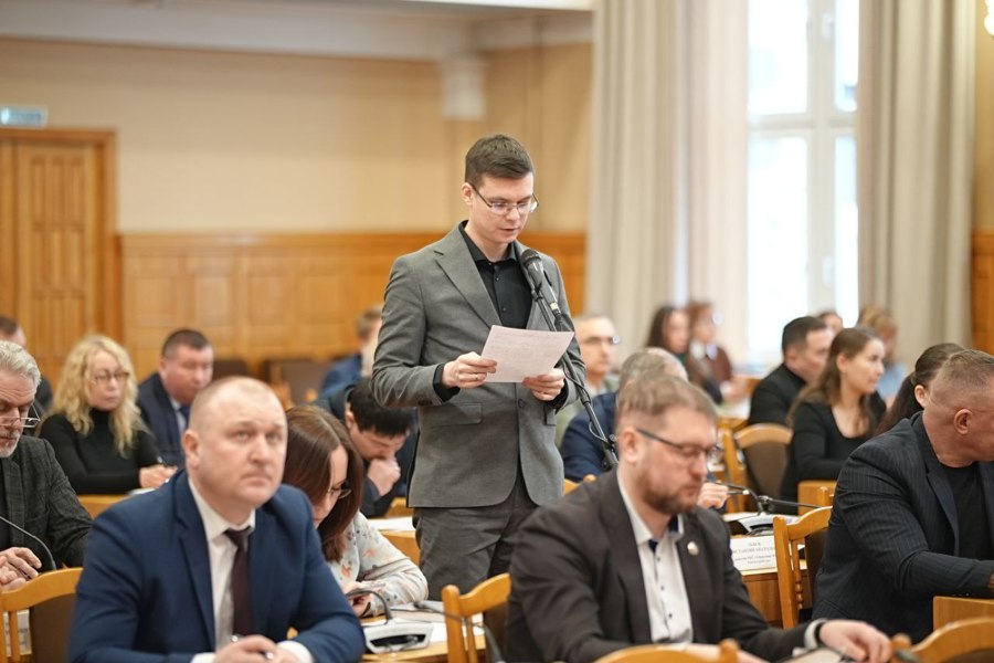 В Чебоксарах сократилось количество пожаров и их жертв