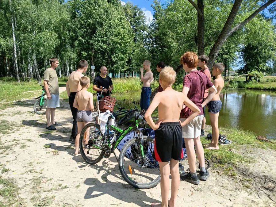 Родительский патруль: забота и внимание к каждому ребенку