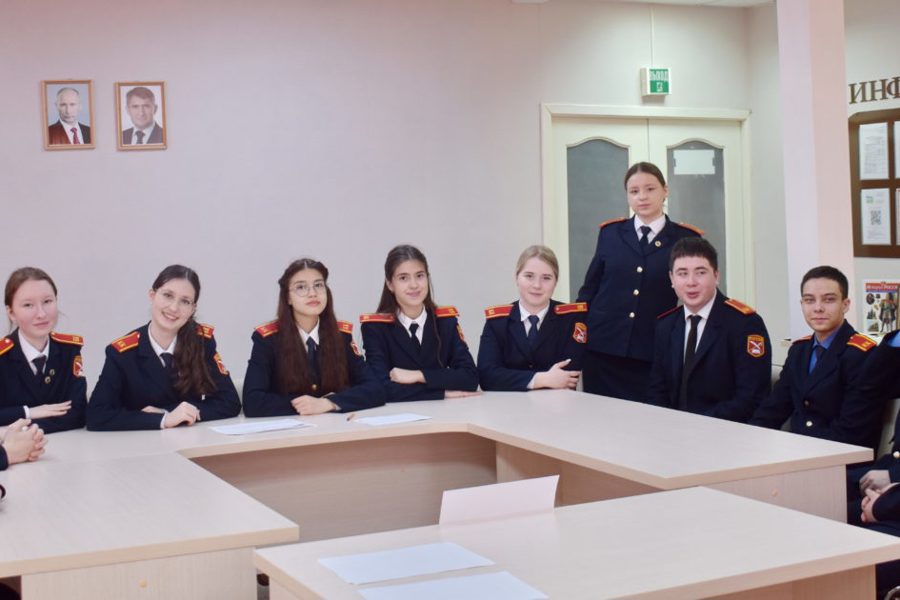 Подведены итоги турнира «Знатоки избирательного права»