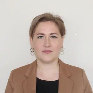 Гусева Ольга Николаевна