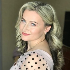 Столярова Наталия Аркадьевна