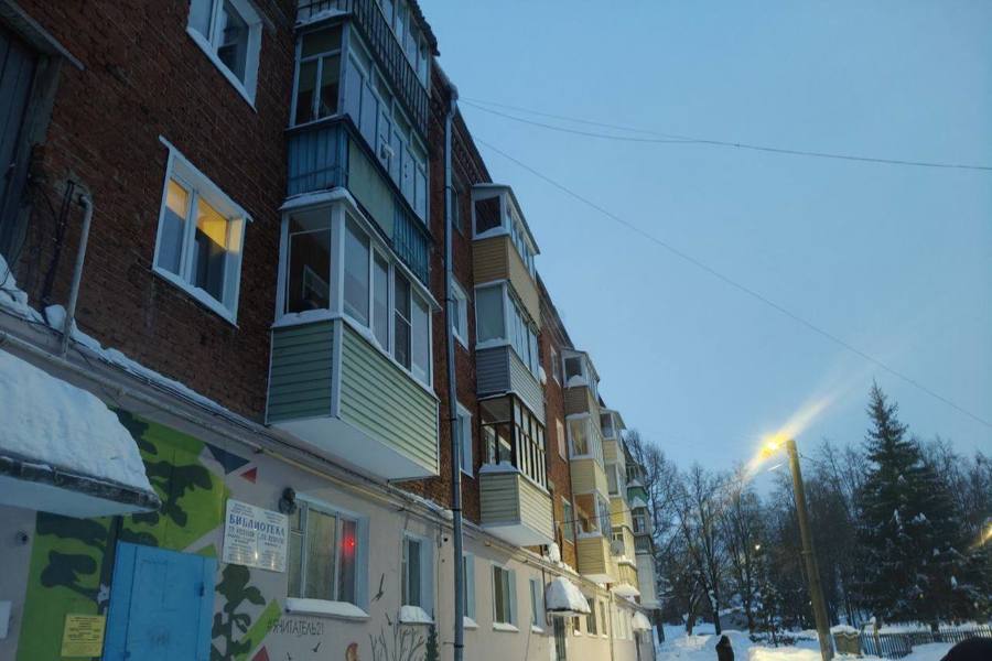 Глава города Станислав Трофимов сообщил о результатах выезда на место происшествия в Восточном посёлке