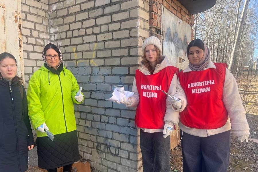 В Новочебоксарске начался I этап Общероссийской акции «Сообщи, где торгуют смертью»