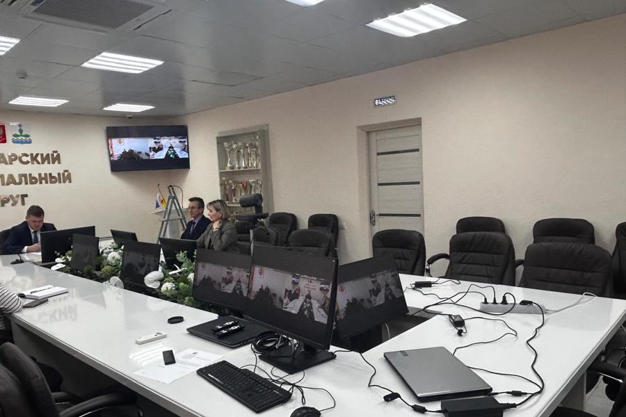 Заседание рабочей группы межведомственной комиссии по вопросам противодействия нелегальной занятости, своевременности и полноты выплаты заработной платы