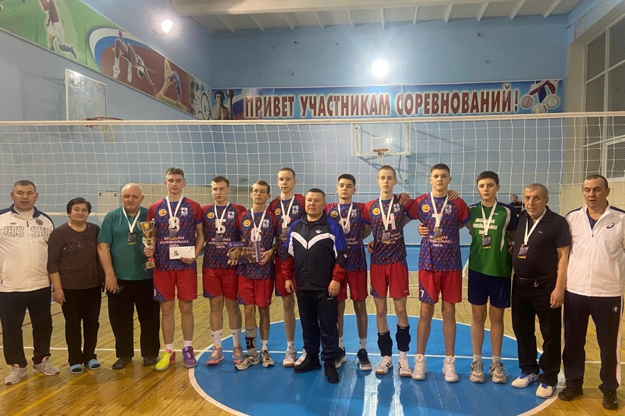 На прошлой неделе в нашей республике прошли спортивные мероприятия, на которых спортсмены Алатырского муниципального округа блестяще выступили