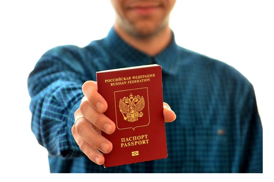 Подписан указ о предоставлении российского гражданства иностранцам-контрактникам