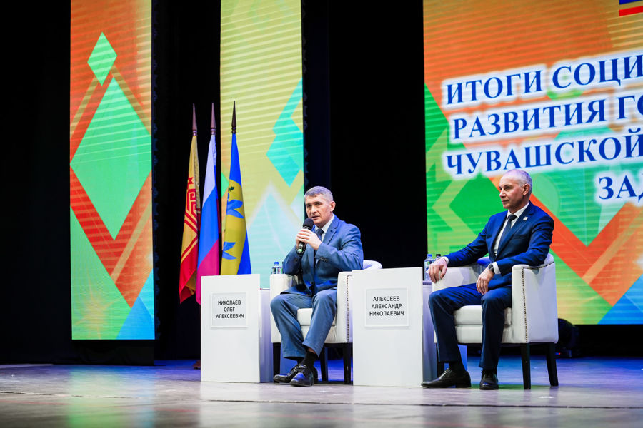 Резиденты особой экономической зоны «Новочебоксарск» вложили в проекты более 1,9 миллиардов рублей и создали 161 рабочее место