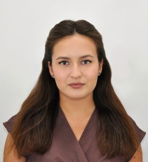 Куракина Софья Сергеевна
