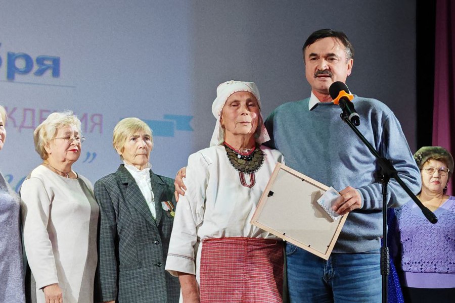 Волонтёры – люди с большим сердцем