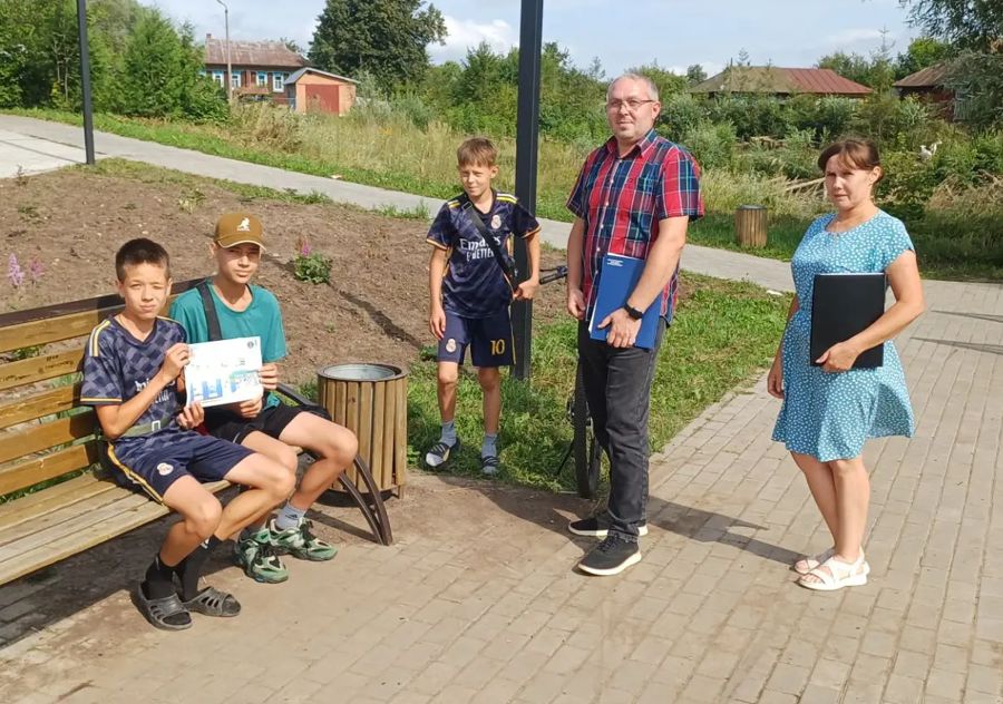 Рейды у водоёмов продолжаются