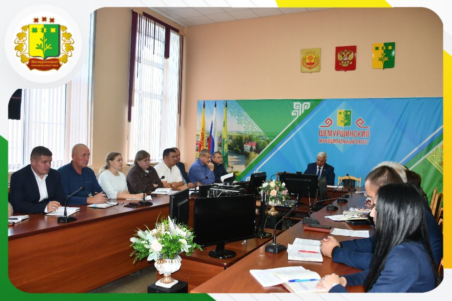 14.09.2026 Деловой понедельник