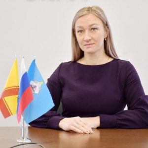 Фролова Валентина Васильевна