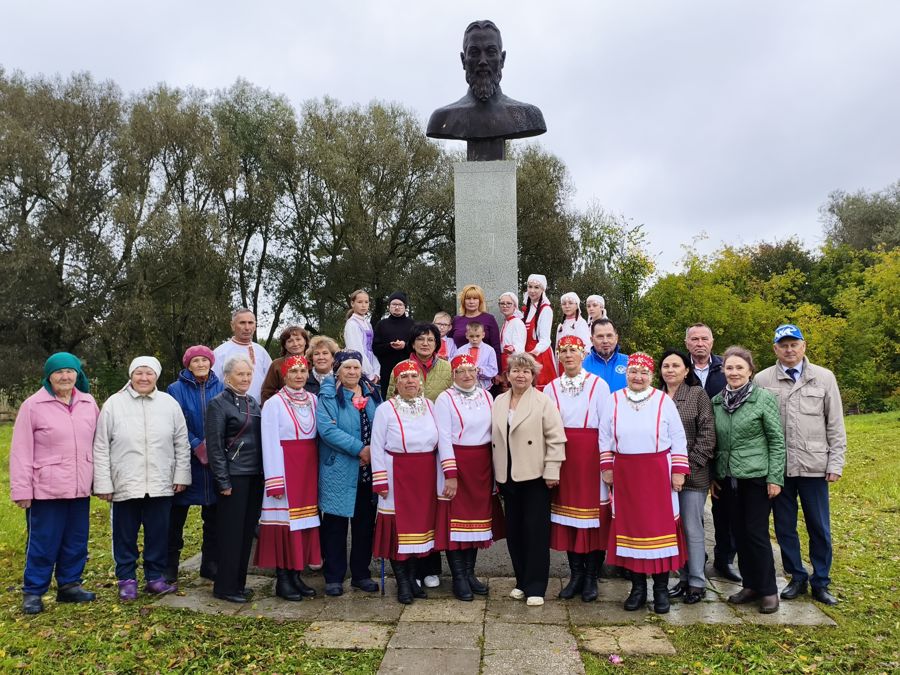 От Бичурино до Пекина: на малой родине Никиты Бичурина начали отсчёт до его 250-летия