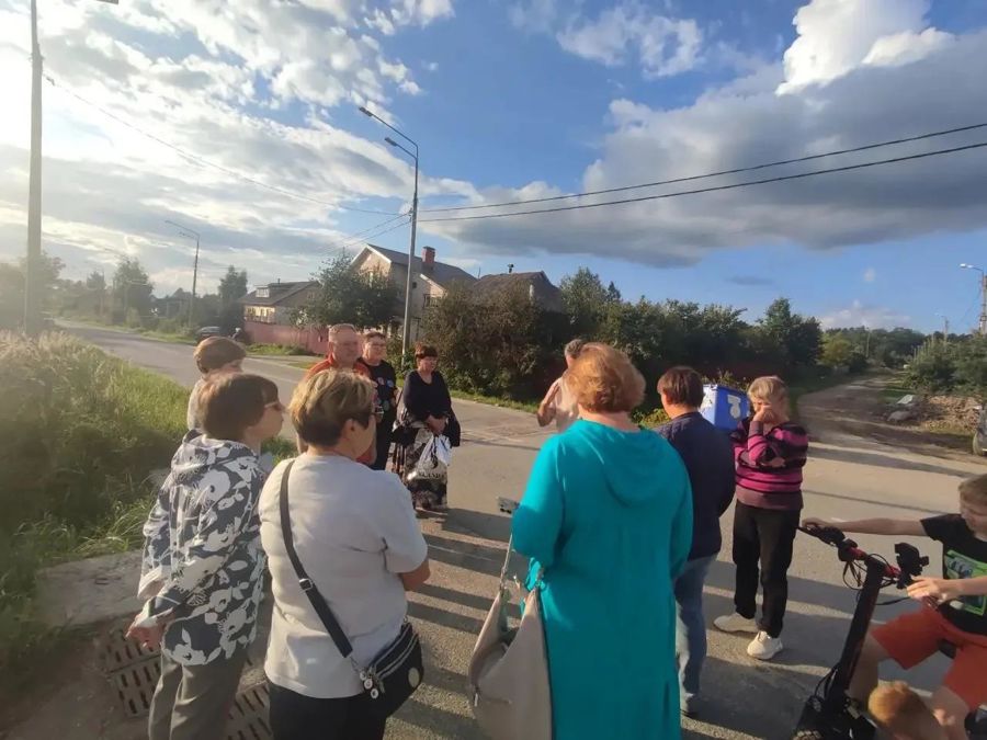 Встречи с жителями — основа развития округа: диалог, который приносит результаты