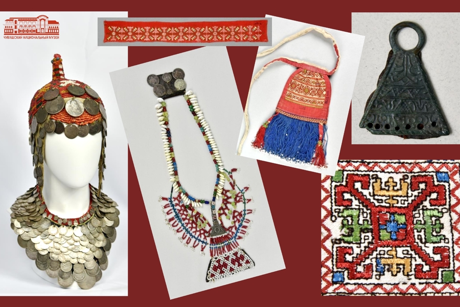 Чувашский национальный музей и Фонд развития музея «Прокопий» приглашают стать автором музейного сувенира