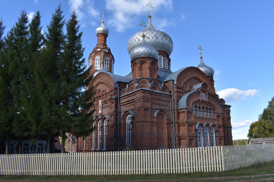 Чувашская Республика направила девять заявок для участия в госпрограмме «Развитие культуры»