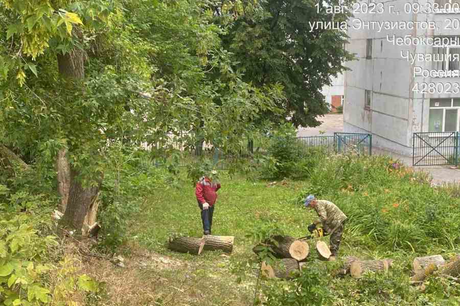 Виртуальная приемная: пользователи социальных сетей пишут об актуальных вопросах микрорайонов