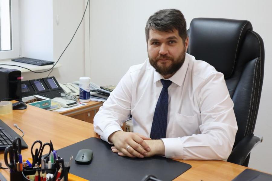 В Чувашии начало года ознаменовалось «цифровой паузой»
