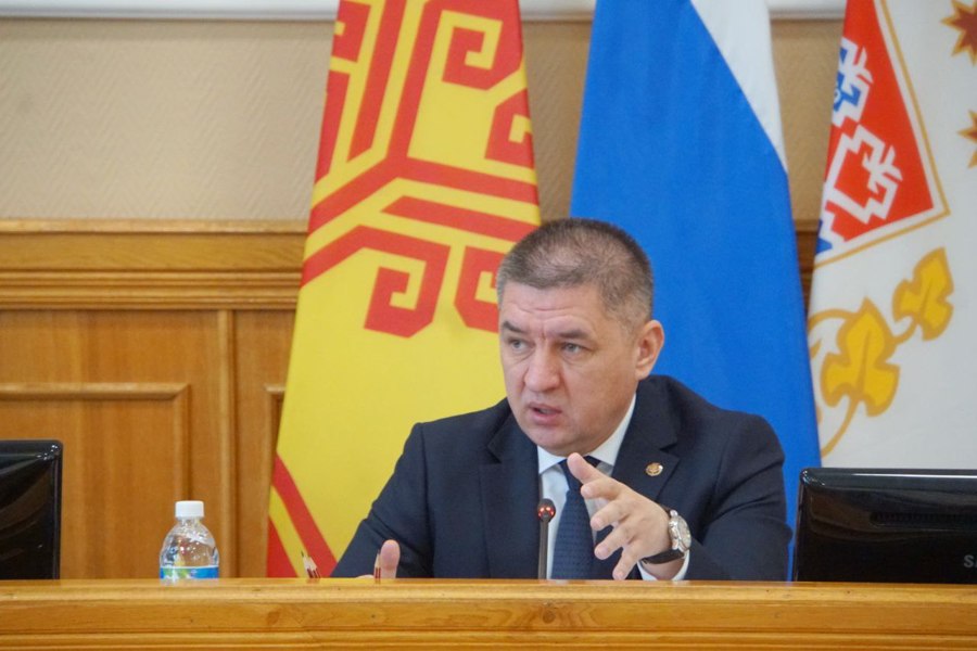 Владимир Доброхотов: Чебоксары завершают март чистотой и готовятся к новым задачам по благоустройству