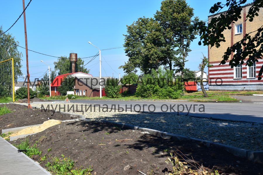Пересечение улиц Комиссариатской и Первомайской скоро станет гораздо удобнее для всех автомобилистов